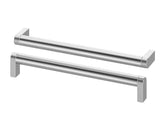 IKEA ORRNAS Handle, Stainless Steel Colour, 234 mm